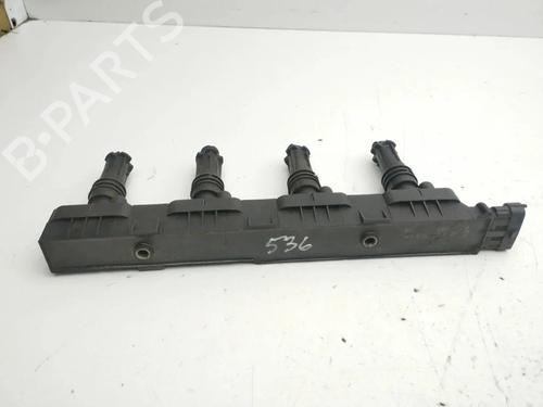 Ignition coil OPEL CORSA C (X01) 1.2 (F08, F68) | BP36347803M94 - Image 2
