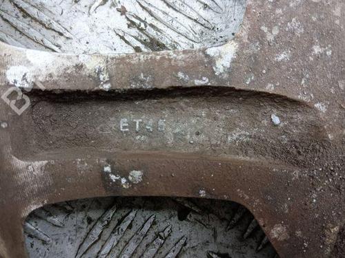 Rim OPEL ANTARA A (L07) 2.2 CDTi 4x4 | BP28865836C45 