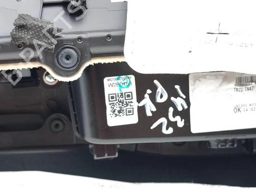 Front left panel HYUNDAI TUCSON (NX4E, NX4A) 1.6 T-GDi | BP36467995C58 - Image 9