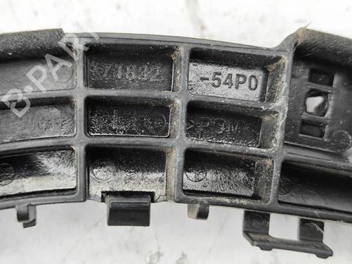 Rear bumper bracket SUZUKI VITARA (LY) 1.4 T (APK414) | BP36329773C159  - Image 10