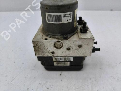 ABS pump HYUNDAI i30 Coupe 1.6 CRDi | BP38246561M43 - Image 6