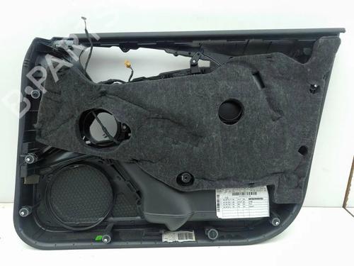 Front left panel AUDI A6 C7 Avant (4G5, 4GD) 3.0 TDI quattro | BP36199715C58 - Image 7