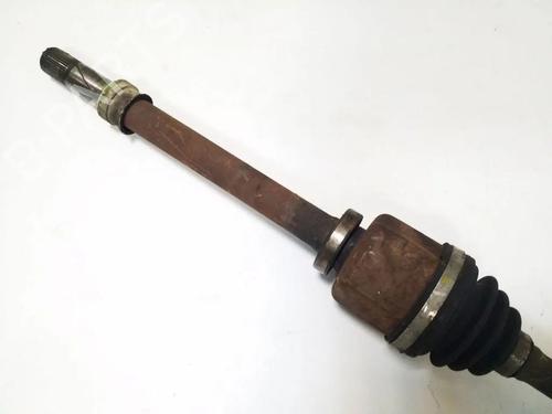 Right front driveshaft RENAULT TRAFIC II Van (FL) 2.0 dCi 115 (FL01, FL0U, FL00, FL0H, FL0M) | BP36065507M39 - Image 4