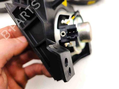 Elektronisk modul OPEL ANTARA A (L07) 2.2 CDTi 4x4 | BP29310280M83 