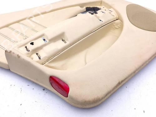 Rear left panel MASERATI QUATTROPORTE V 4.7 S | BP33532029C60 - Image 2