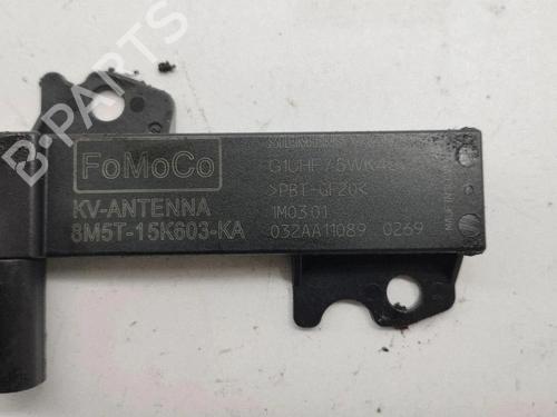 Electronic module FORD B-MAX (JK) 1.6 TDCi | BP38249513M83 - Image 8