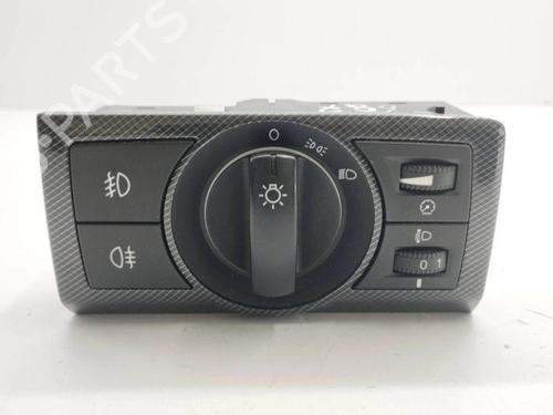 Elektronisk modul OPEL ANTARA A (L07) 2.2 CDTi 4x4 (184 hp) 28876387