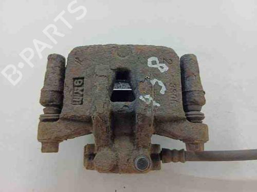 Used Left rear brake caliper PEUGEOT 4007 (VU_, VV_) 2.2 HDi (156 hp) 28848518