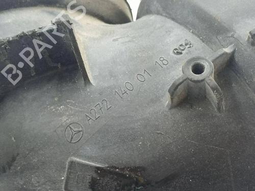 Pipe MERCEDES-BENZ M-CLASS (W164) ML 350 4-matic (164.186) | BP37290532M125 - Image 7