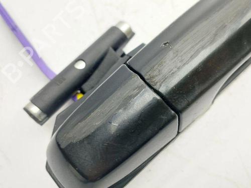 Rear right exterior door handle SUZUKI VITARA (LY) 1.6 (APK416, YD21S) | BP28898925C130 