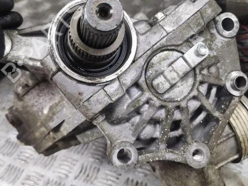 Transfer box MAZDA CX-7 (ER) 2.2 MZR-CD AWD (ER10A) | BP36205290M36 - Image 9