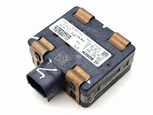 Used Electronic module AUDI Q3 (F3B) 35 TFSI (150 hp) 29976098