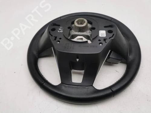 Steering wheel MAZDA CX-5 (KE, GH) 2.2 D AWD (KE2AW) | BP33642536C49 - Image 6