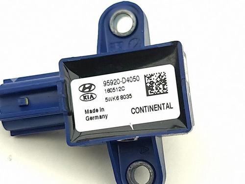 Electronic sensor KIA OPTIMA (JF) 1.7 CRDi | BP38243677M84 - Image 7
