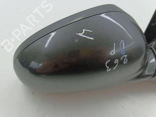 Right mirror PEUGEOT 406 Coupe (8C) 2.2 HDI | BP28888158C27 