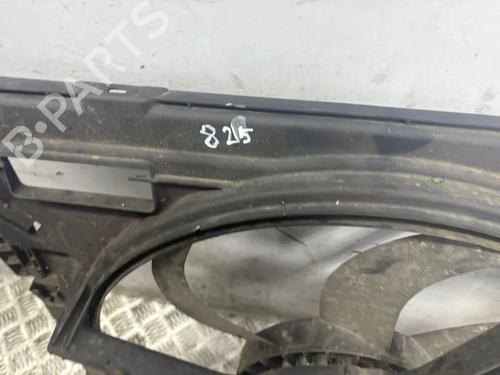 Radiator fan BMW X5 (E70) M | BP38501187M35  - Image 8