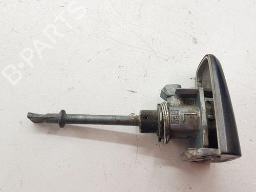 Front left lock CITROËN C-CROSSER (VU_, VV_) 2.2 HDi | BP28888889C98 