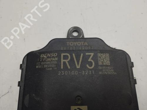 Electronic module TOYOTA RAV 4 V (_A5_, _H5_) 2.5 Hybrid (AXAH52) | BP36193213M83 - Image 2