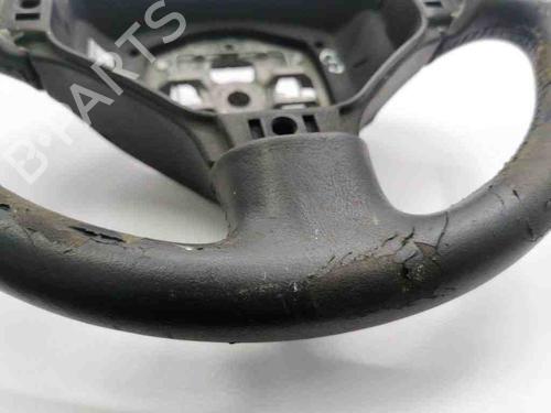 Steering wheel PEUGEOT 5008 (0U_, 0E_) 1.6 HDi | BP28887355C49 
