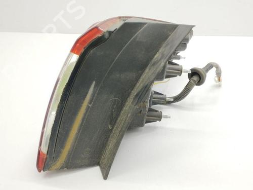 Left taillight HYUNDAI SANTA FÉ II (CM) 2.2 CRDi 4x4 | BP28892353C34 