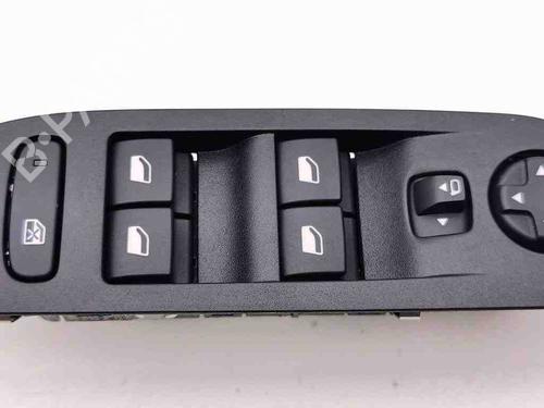 Right rear window switch PEUGEOT 2008 II (UD_, US_, UY_, UJ_, UR_, UC_) 1.2 PureTech 130 (USHNS, URHNS) | BP29337703I28 