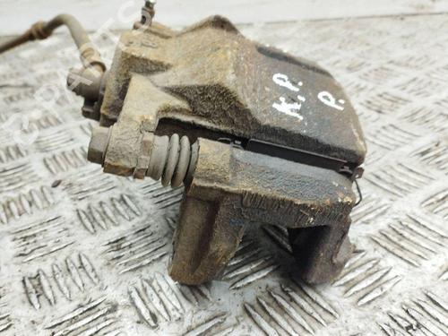 Left front brake caliper RENAULT KADJAR (HA_, HL_) 1.5 dCi 110 (HLA3) | BP28895500M105