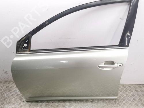 Left front door TOYOTA AVENSIS (_T25_) 2.2 D-CAT (ADT251_, ADT251R) | BP28907786C2 