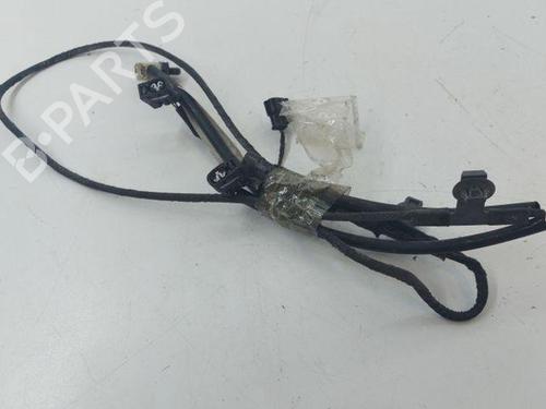 Used Electronic module MAZDA 3 Saloon (BM_, BN_) 2.0 (158 hp) 28848272
