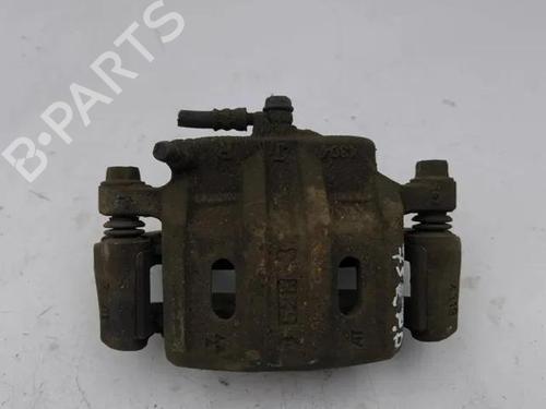 Used Right front brake caliper MITSUBISHI OUTLANDER II (CW_W) 2.0 4WD (147 hp) 28858764