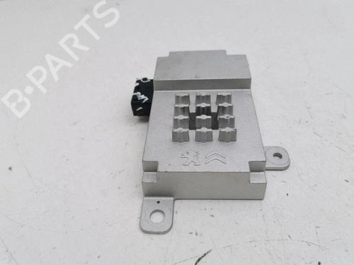 Electronic module CITROËN C4 III (BA_, BB_, BC_) ë-C4 (BCZKXC, BZCKSC) | BP40209851M83 - Image 5