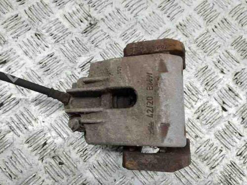 Used Left rear brake caliper BMW 5 Touring (E61) 520 d (177 hp) 28851955