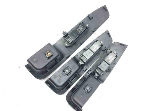 Right front window switch CITROËN C-CROSSER (VU_, VV_) 2.2 HDi | BP28880467I26