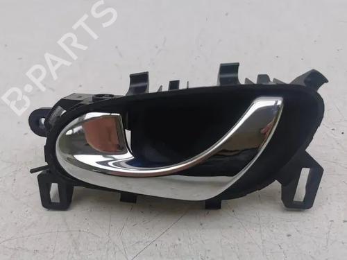 Used Front left interior door handle Front left interior door handle 28861986 28861986