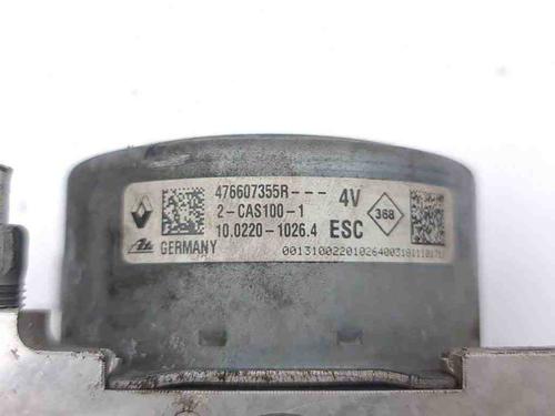 ABS pump RENAULT MEGANE IV Grandtour (K9A/M/N_) 1.2 TCe 130 (K9MR) | BP28880282M43 