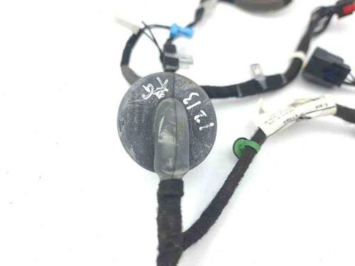 Wiring harness LAND ROVER RANGE ROVER EVOQUE (L538) 2.2 D 4x4 | BP28878948E16 