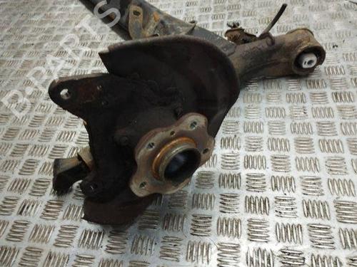 Rear axle RENAULT KADJAR (HA_, HL_) 1.5 dCi 110 (HLA3) | BP28853315M2 
