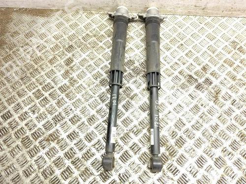 Used Left rear shock absorber Left rear shock absorber 36330556 36330556