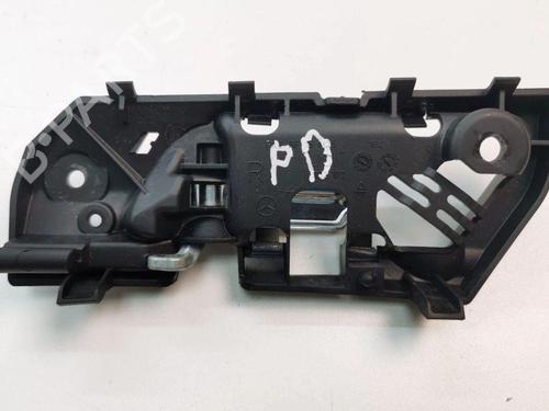 Rear right interior door handle MERCEDES-BENZ M-CLASS (W164) ML 300 CDI 4-matic (164.121) | BP28902861I16 