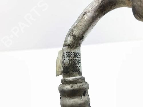 AC pipe MERCEDES-BENZ M-CLASS (W166) ML 250 CDI / BlueTEC 4-matic (166.004, 166.003) | BP28907303M126 - Image 7