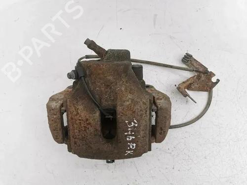 Left front brake caliper BMW X5 (E53) 3.0 d | BP28852755M105 - Image 8