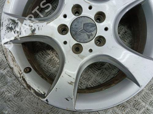 Rim MERCEDES-BENZ C-CLASS (W203) C 220 CDI (203.006, 203.008) | BP28850406C45 