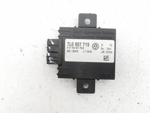 Elektronische module PORSCHE CAYENNE (9PA) S 4.5 (340 hp) 28899079