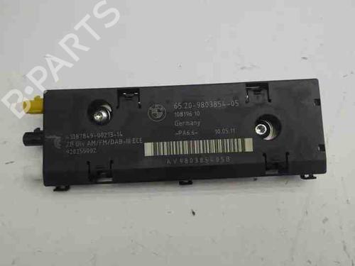 Used Electronic module MINI MINI COUNTRYMAN (R60) Cooper S (184 hp) 28860744