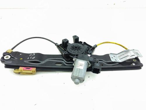 Rear left window mechanism LAND ROVER RANGE ROVER EVOQUE (L538) 2.2 D 4x4 | BP29615170C24 