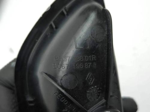 Front left interior door handle RENAULT MEGANE II Saloon (LM0/1_) 1.4 | BP36178639I13 - Image 7