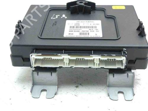 Electronic module HYUNDAI SANTA FÉ III (DM, DMA) 2.2 CRDi 4WD | BP28902012M83 