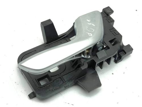 Used Front right interior door handle Front right interior door handle 38496120 38496120