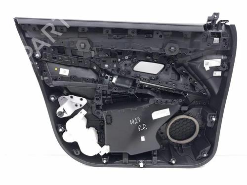 Front right panel PEUGEOT 3008 III (KA_, KB_, KC_) e-210 (KCZKZX) | BP36465763C59 - Image 10
