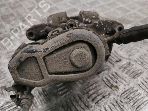 Right rear brake caliper MERCEDES-BENZ B-CLASS Sports Tourer (W246, W242) B 200 CDI (246.201) | BP28873642M106 