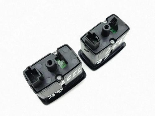 Left front window switch MERCEDES-BENZ M-CLASS (W164) ML 320 CDI 4-matic (164.122) | BP40151166I27 - Image 5